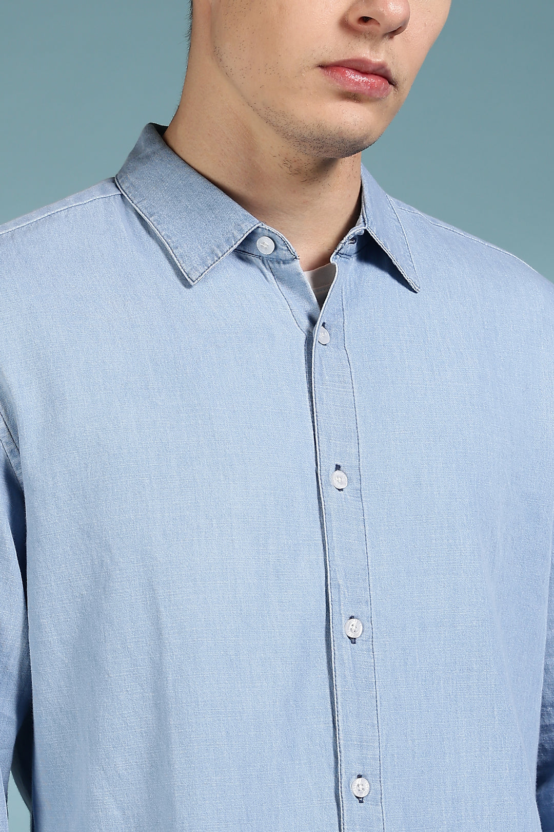 Denims: Valor Shirt