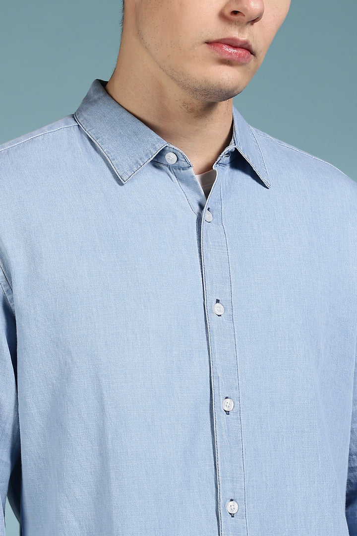 Denims: Valor Shirt