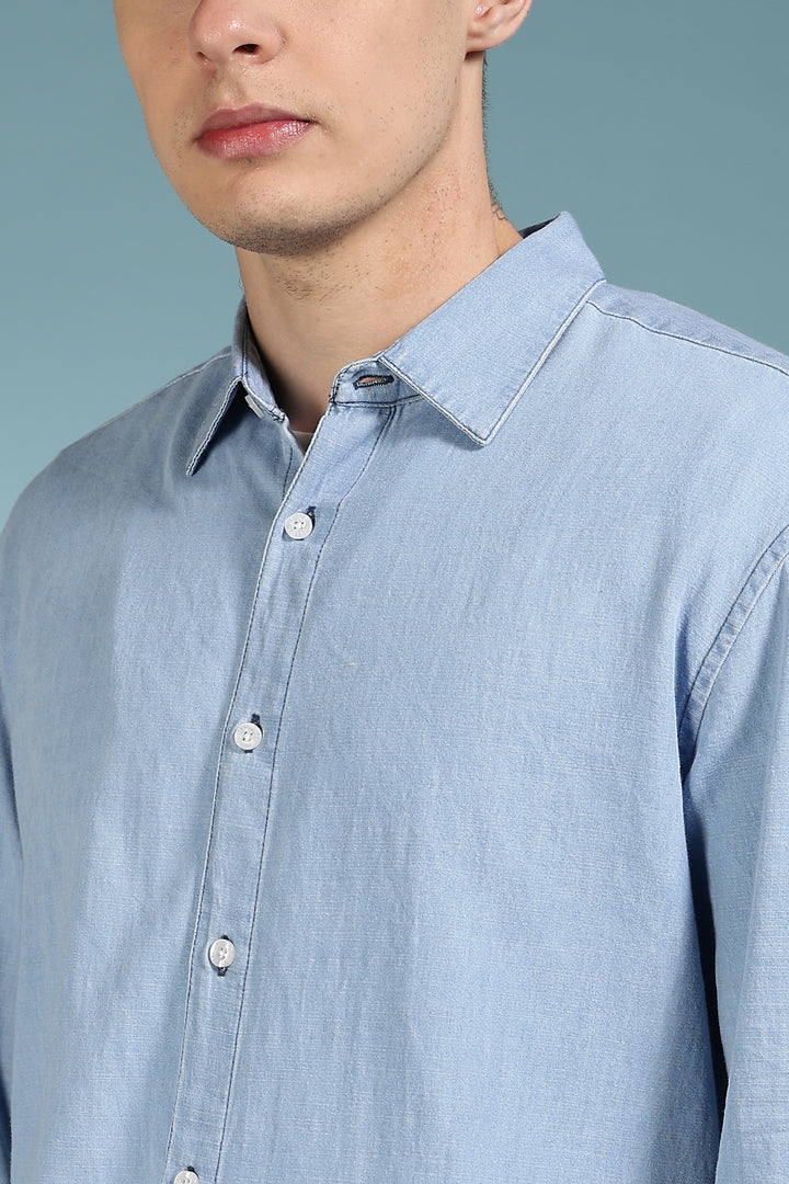 Denims: Valor Shirt