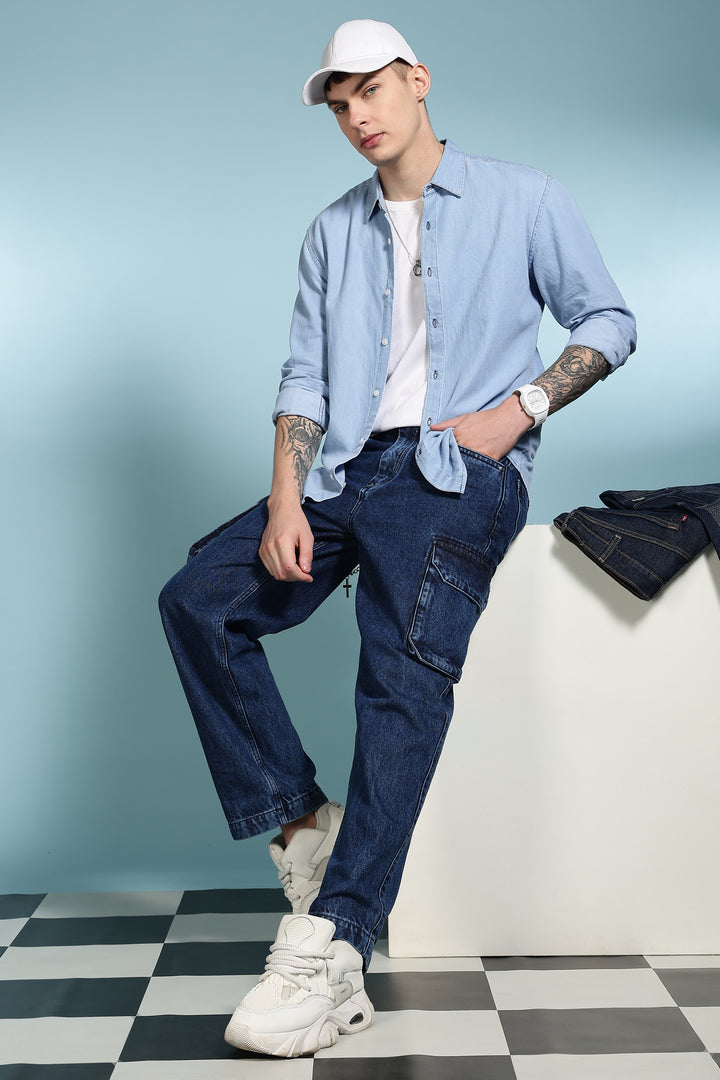 Denims: Valor Shirt