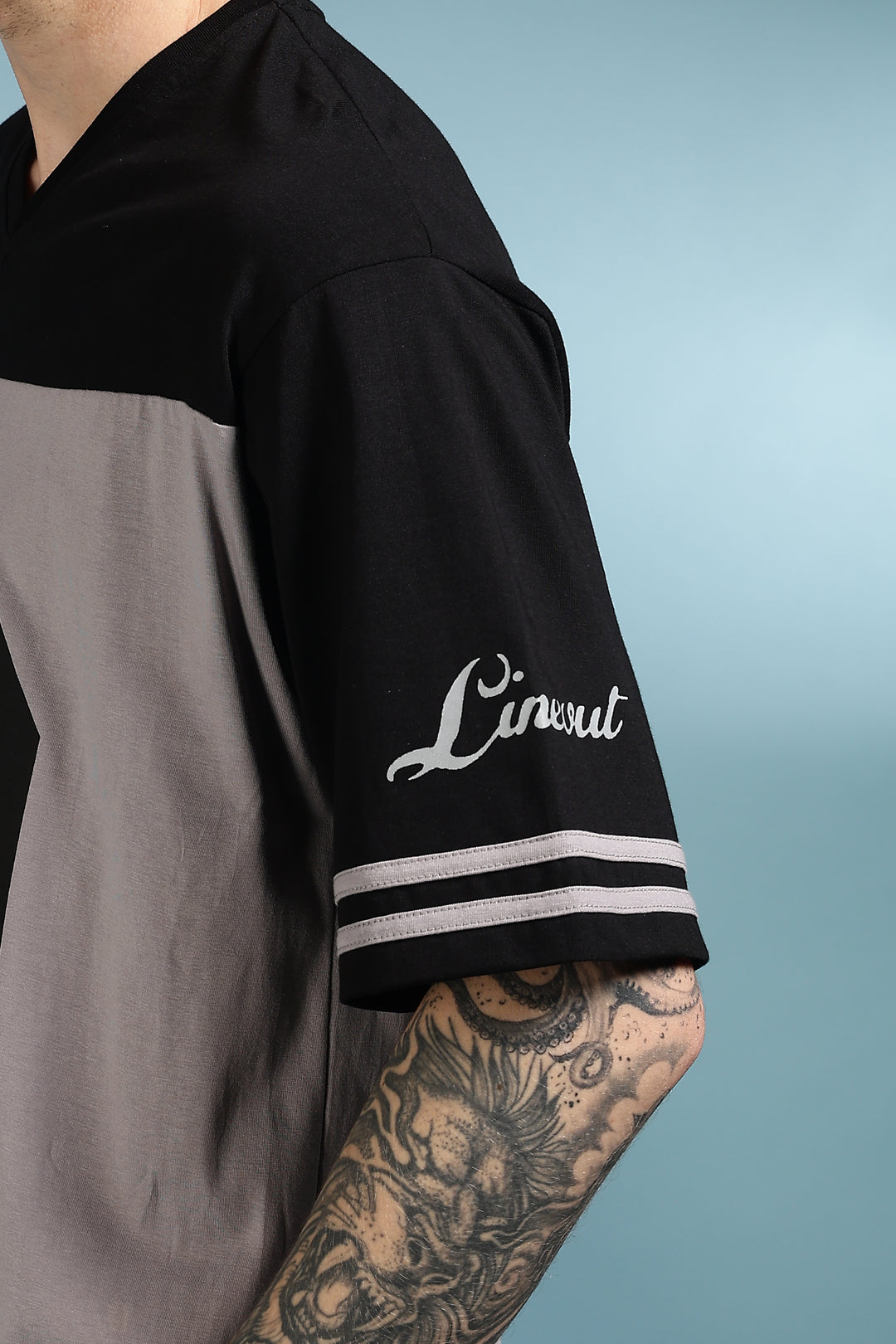 One-Nine: Oversized T-shirts