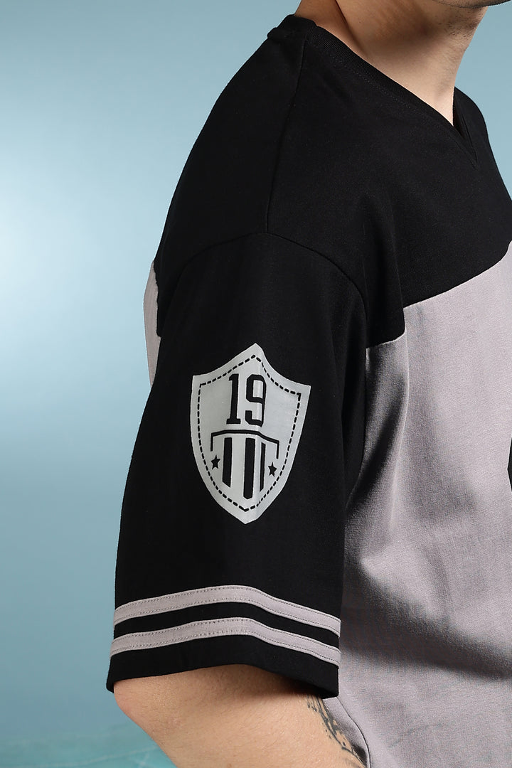 One-Nine: Oversized T-shirts