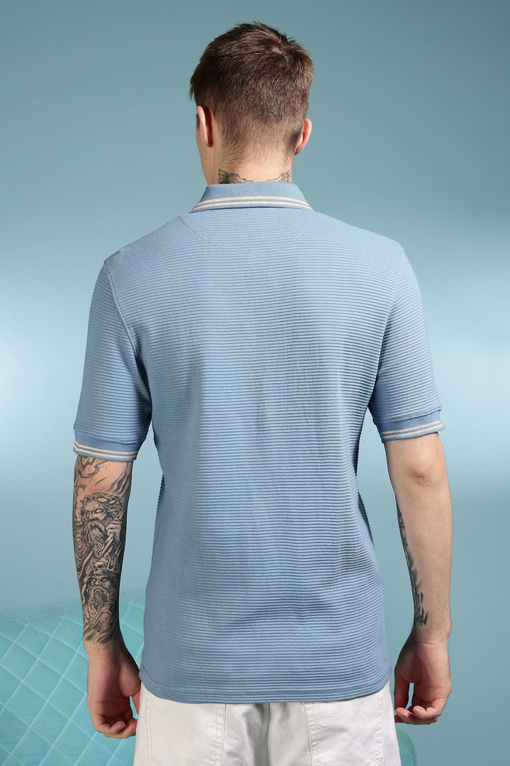 Sport Embroidery : Classic Polo Shirt