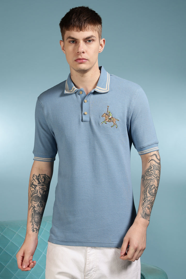 Sport Embroidery : Classic Polo Shirt