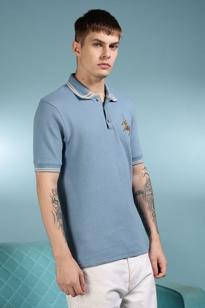 Sport Embroidery : Classic Polo Shirt