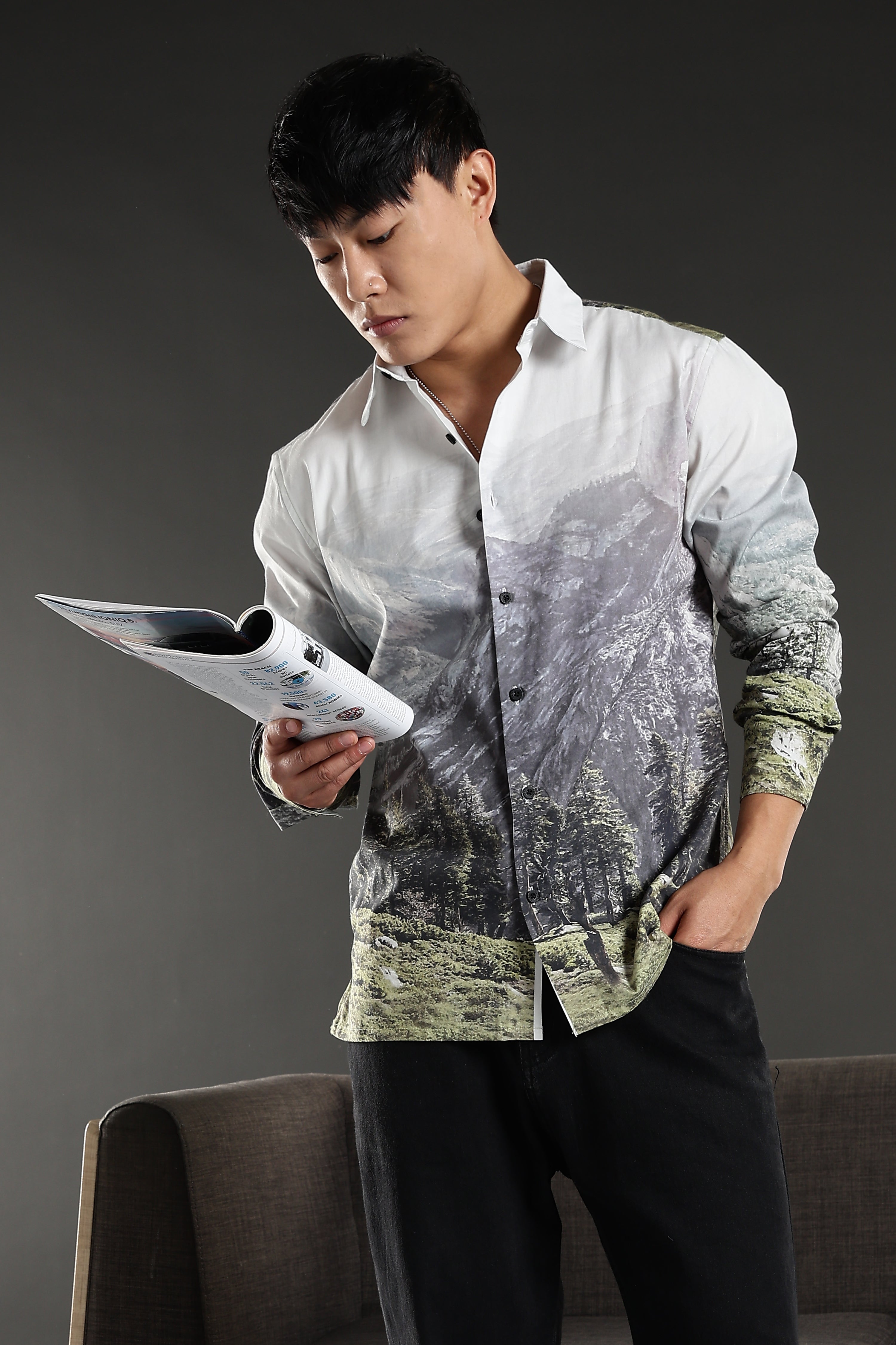 Shirt – Eszett