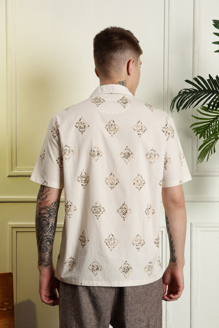 Cultural Cuban Shirt