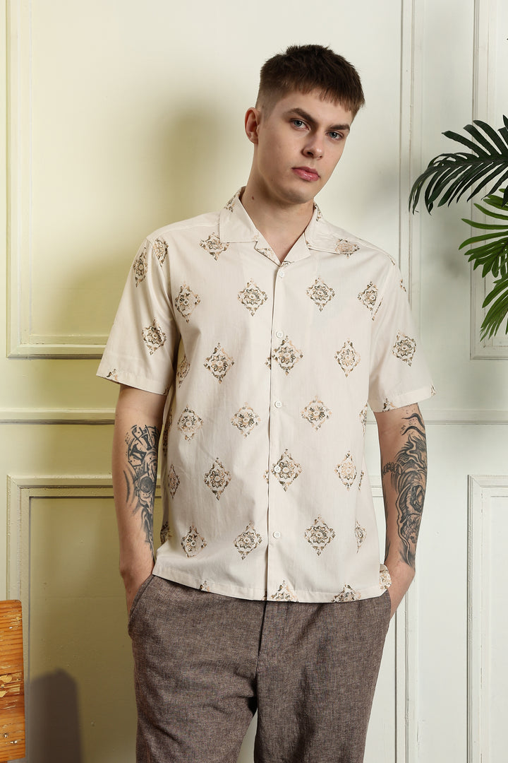 Cultural Cuban Shirt