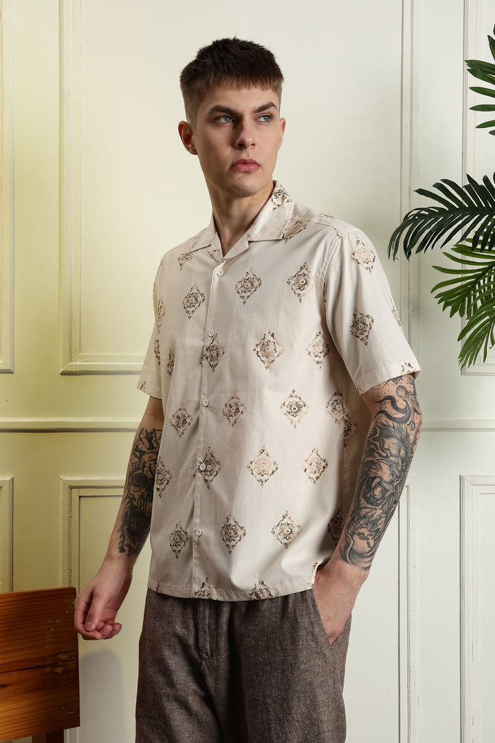 Cultural Cuban Shirt