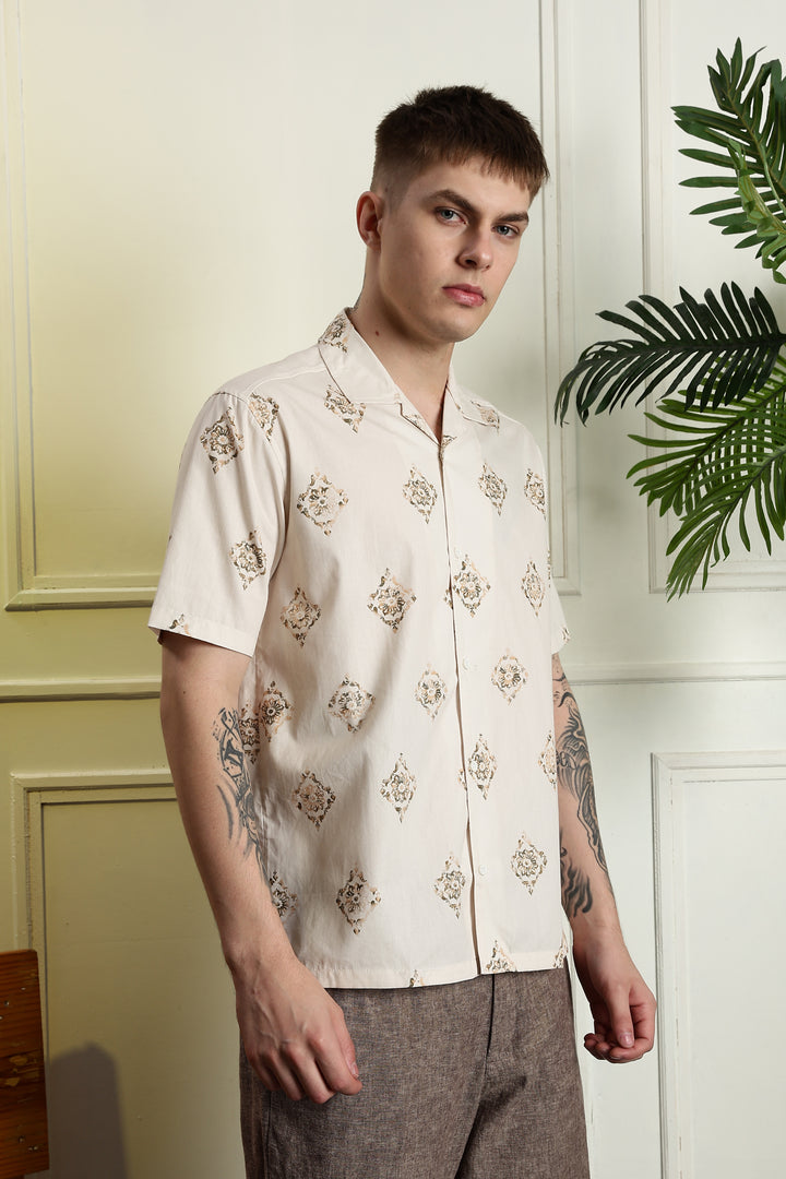 Cultural Cuban Shirt