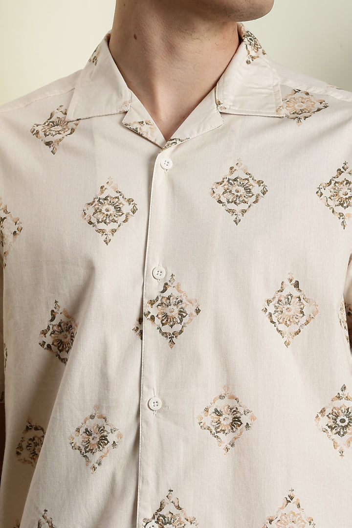 Cultural Cuban Shirt
