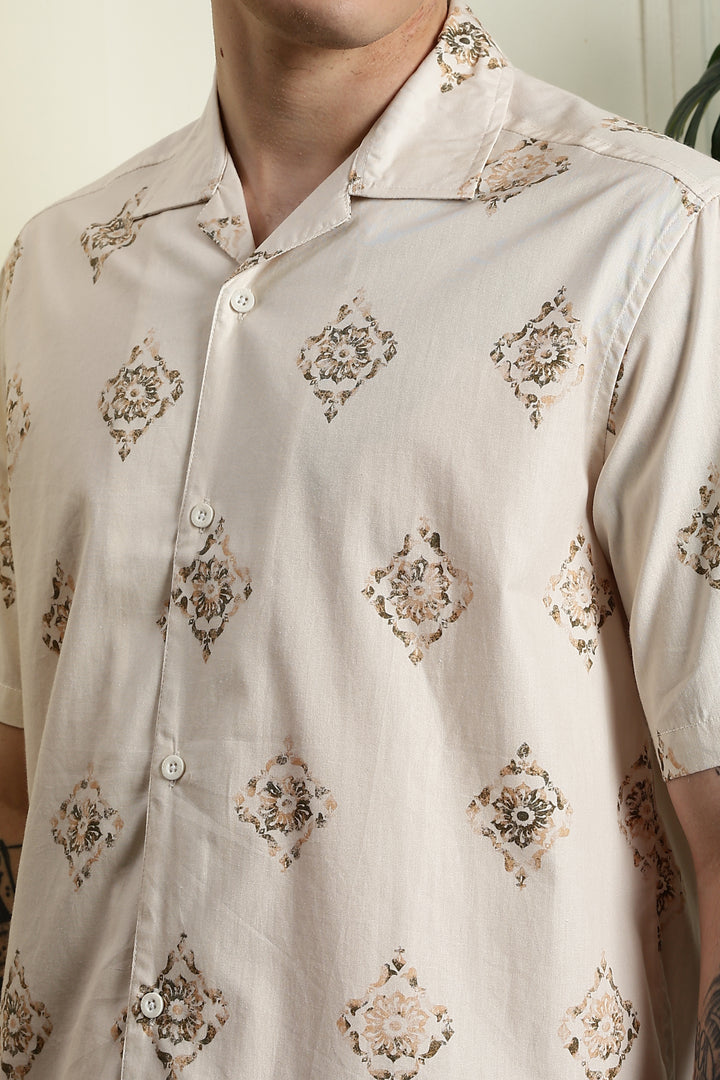 Cultural Cuban Shirt