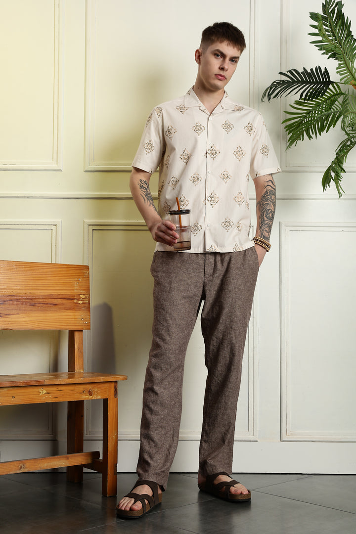 Cultural Cuban Shirt