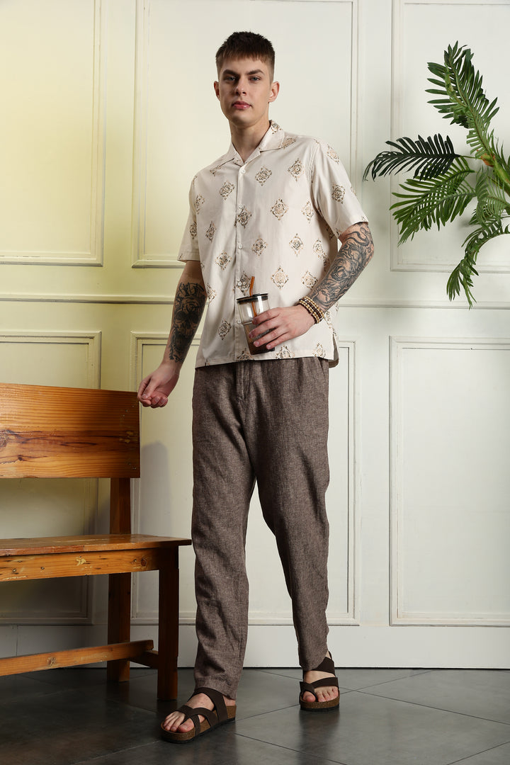 Cultural Cuban Shirt