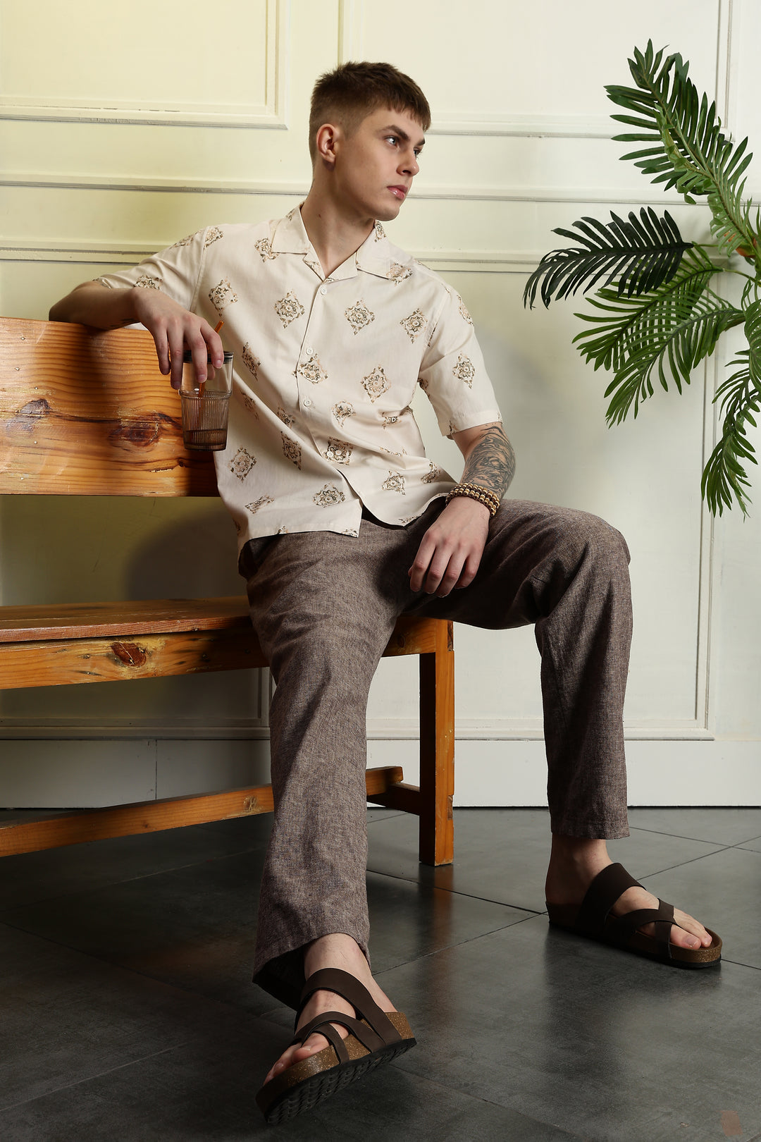 Cultural Cuban Shirt