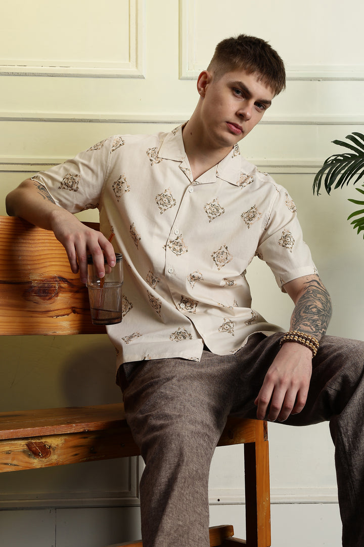 Cultural Cuban Shirt