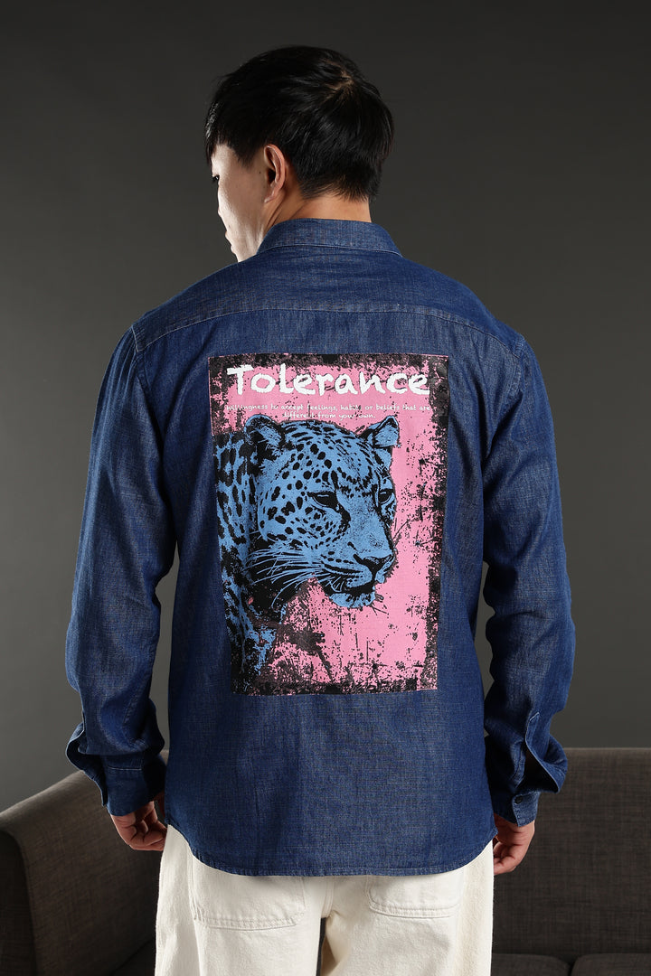 Demins: Tolerance Shirt