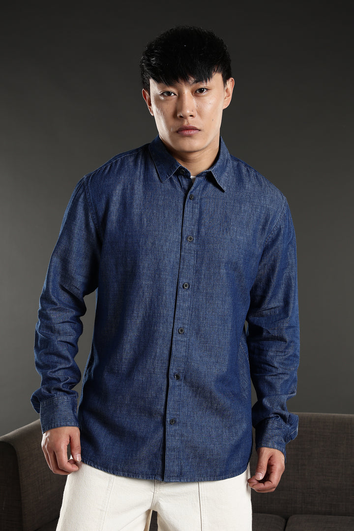 Demins: Tolerance Shirt