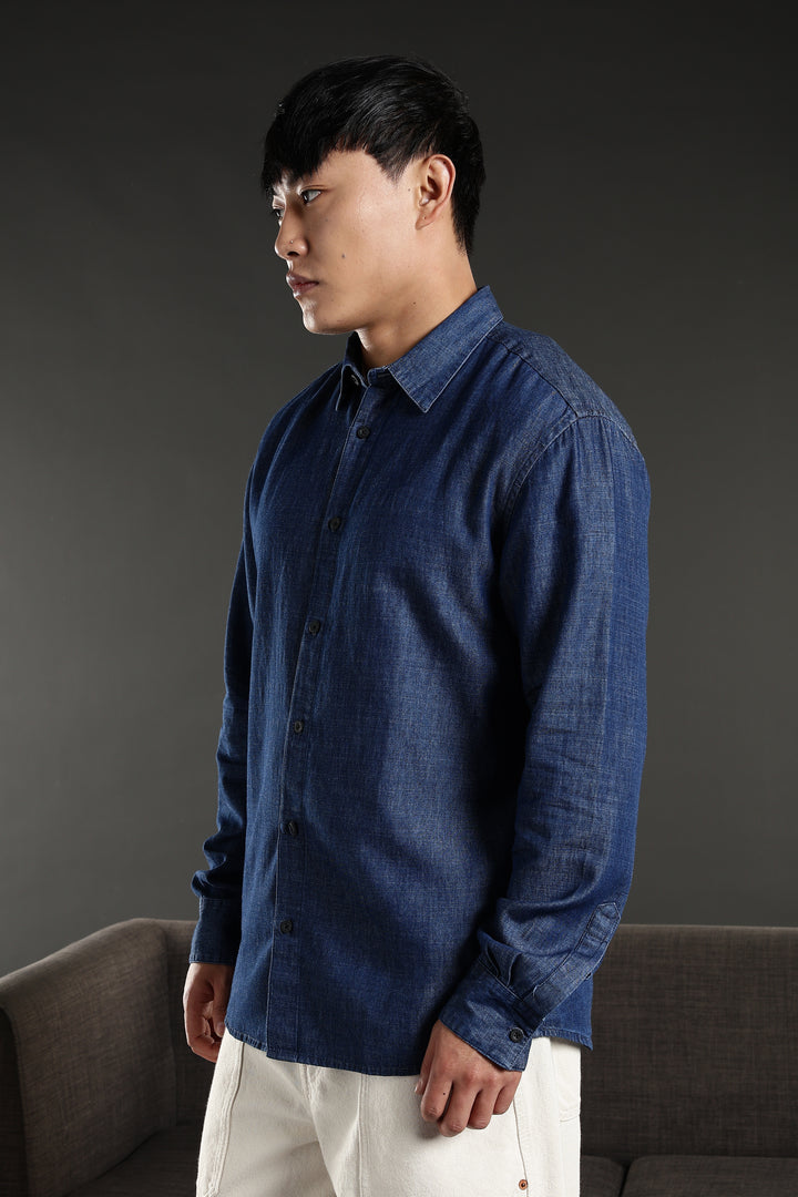 Demins: Tolerance Shirt