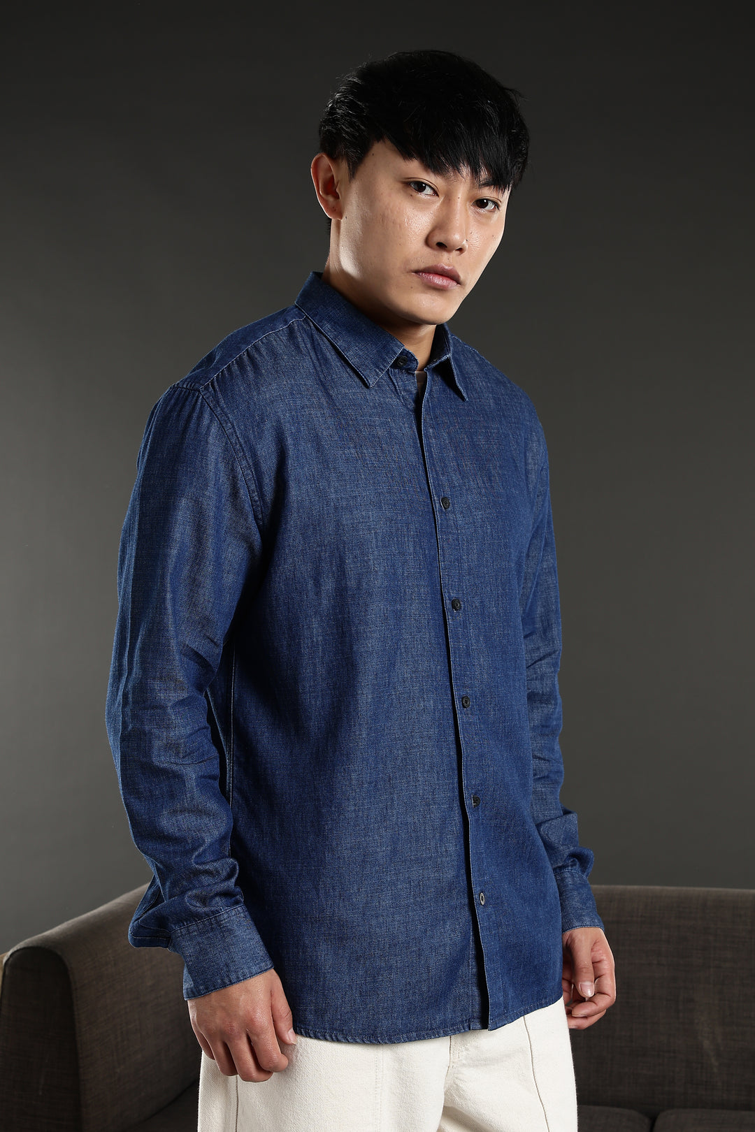 Demins: Tolerance Shirt