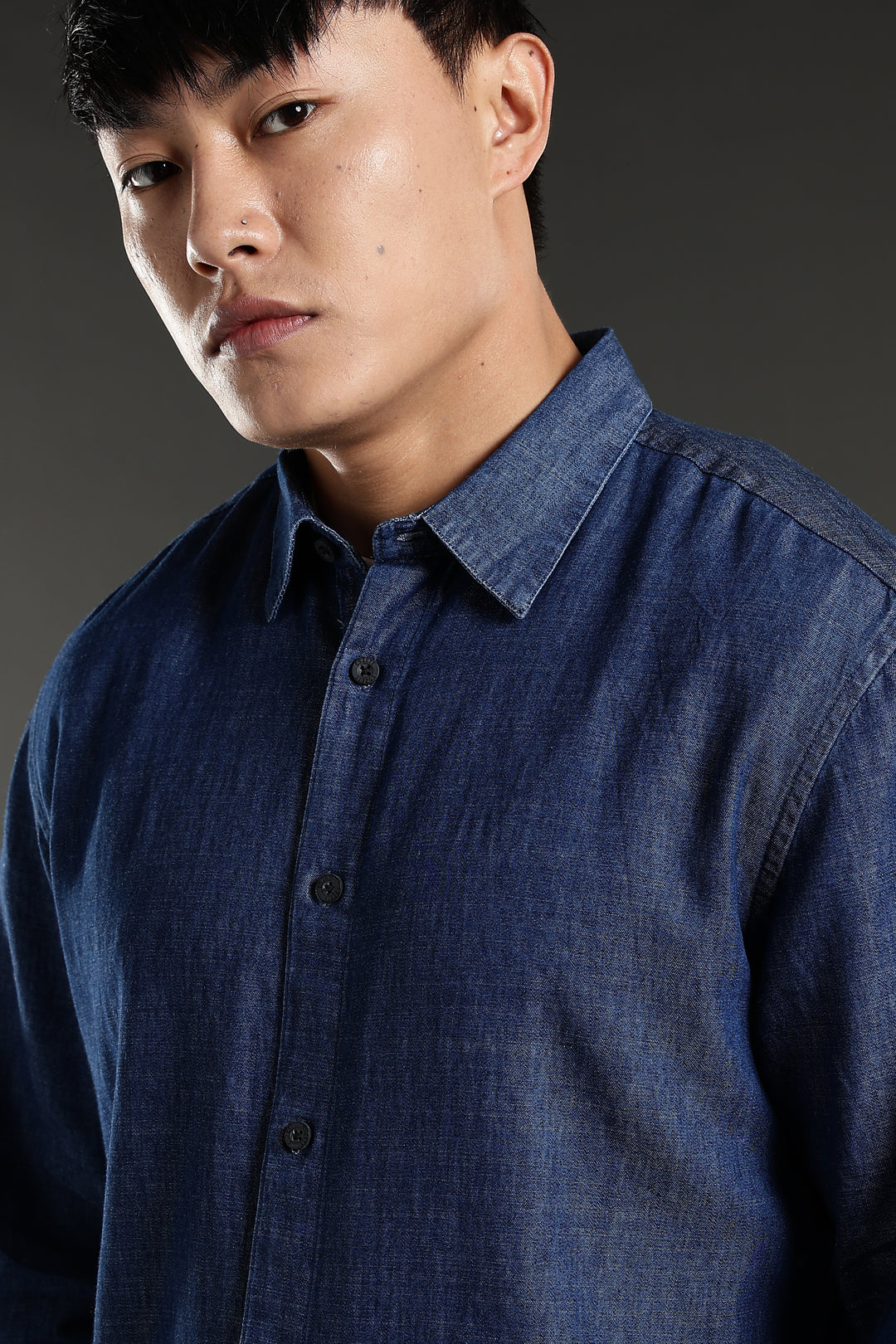 Demins: Tolerance Shirt