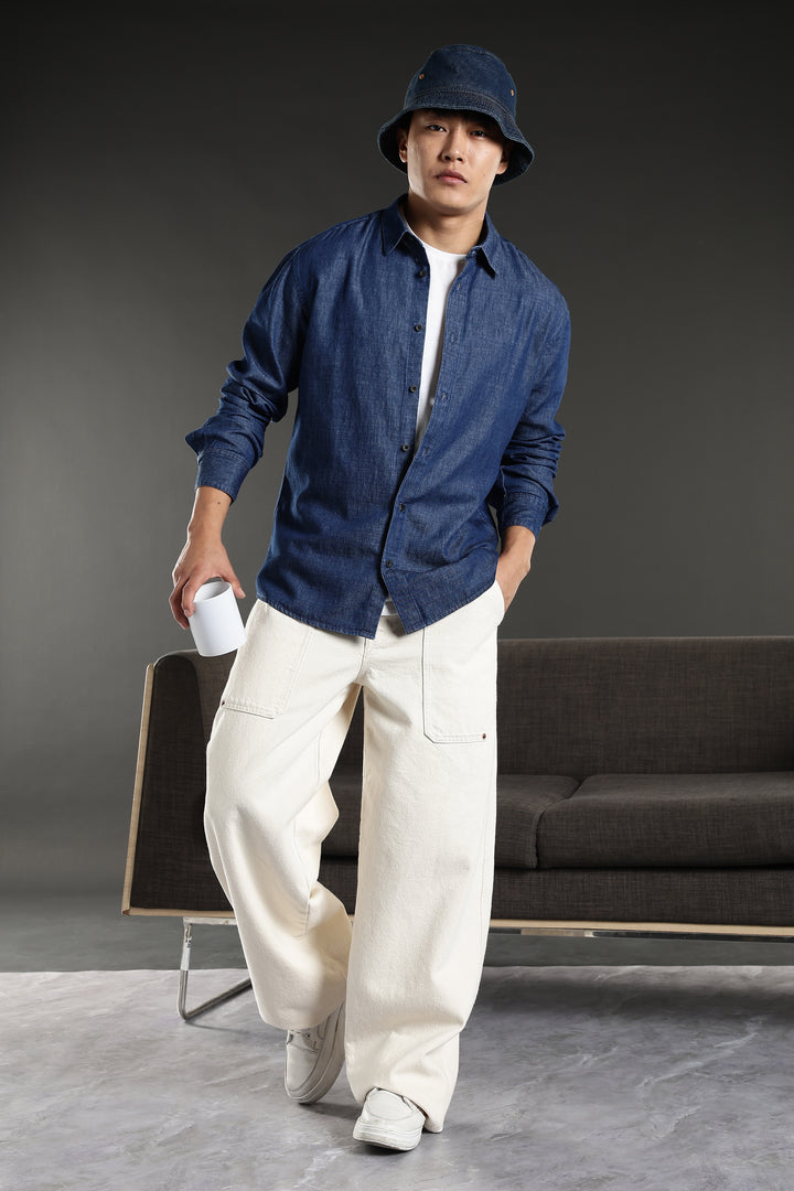 Demins: Tolerance Shirt