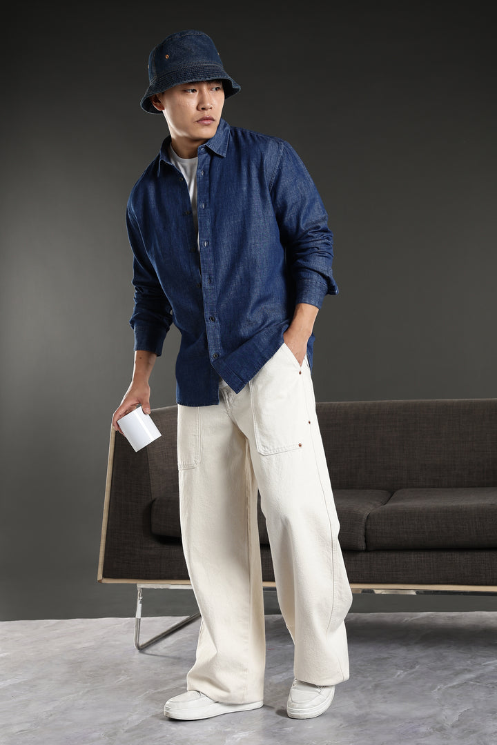 Demins: Tolerance Shirt