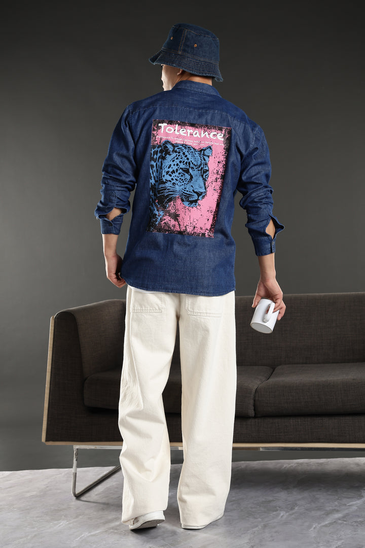 Demins: Tolerance Shirt