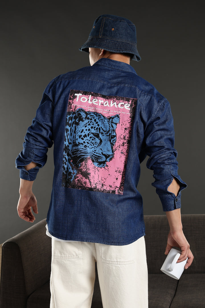 Demins: Tolerance Shirt