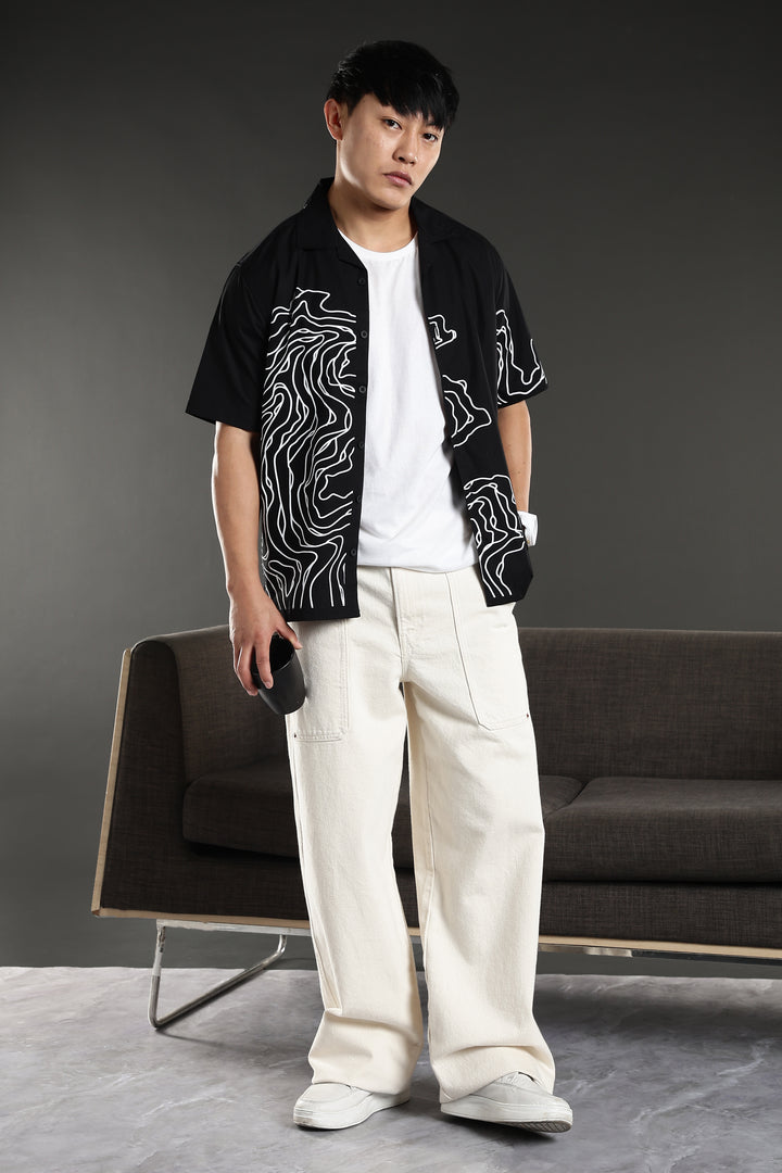 Essence Cuban Shirt