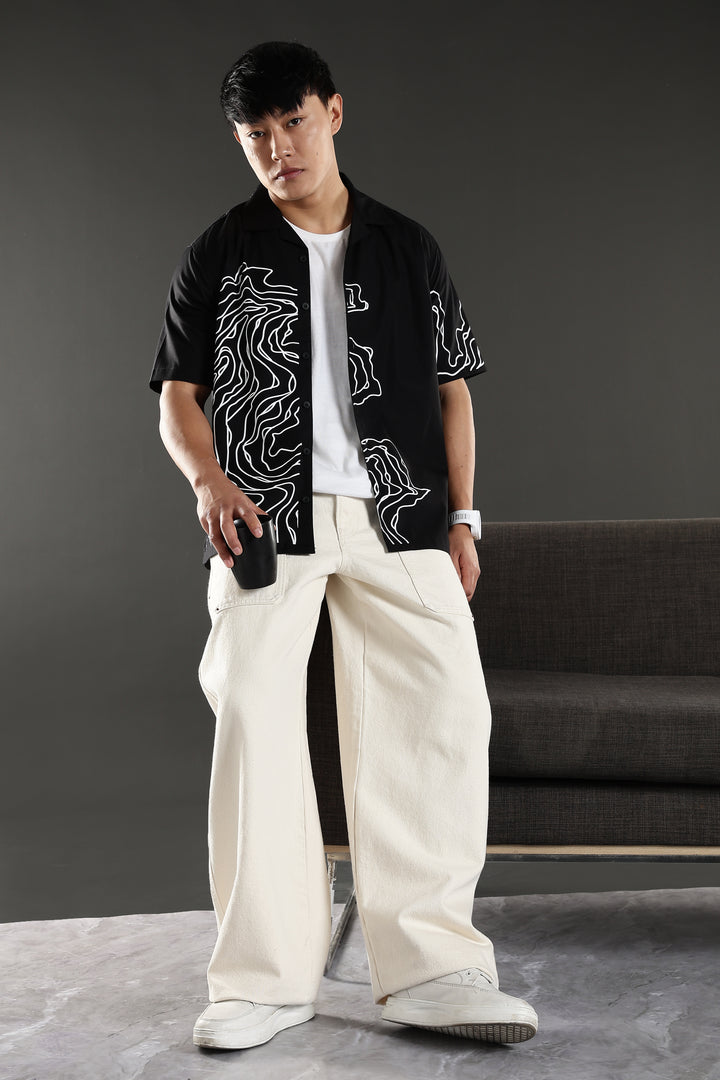 Essence Cuban Shirt