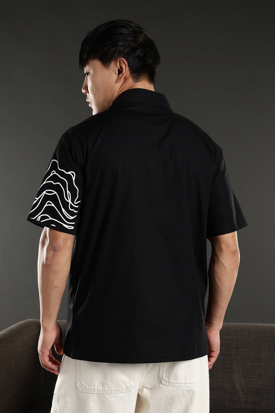 Essence Cuban Shirt