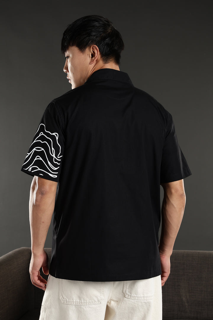 Essence Cuban Shirt