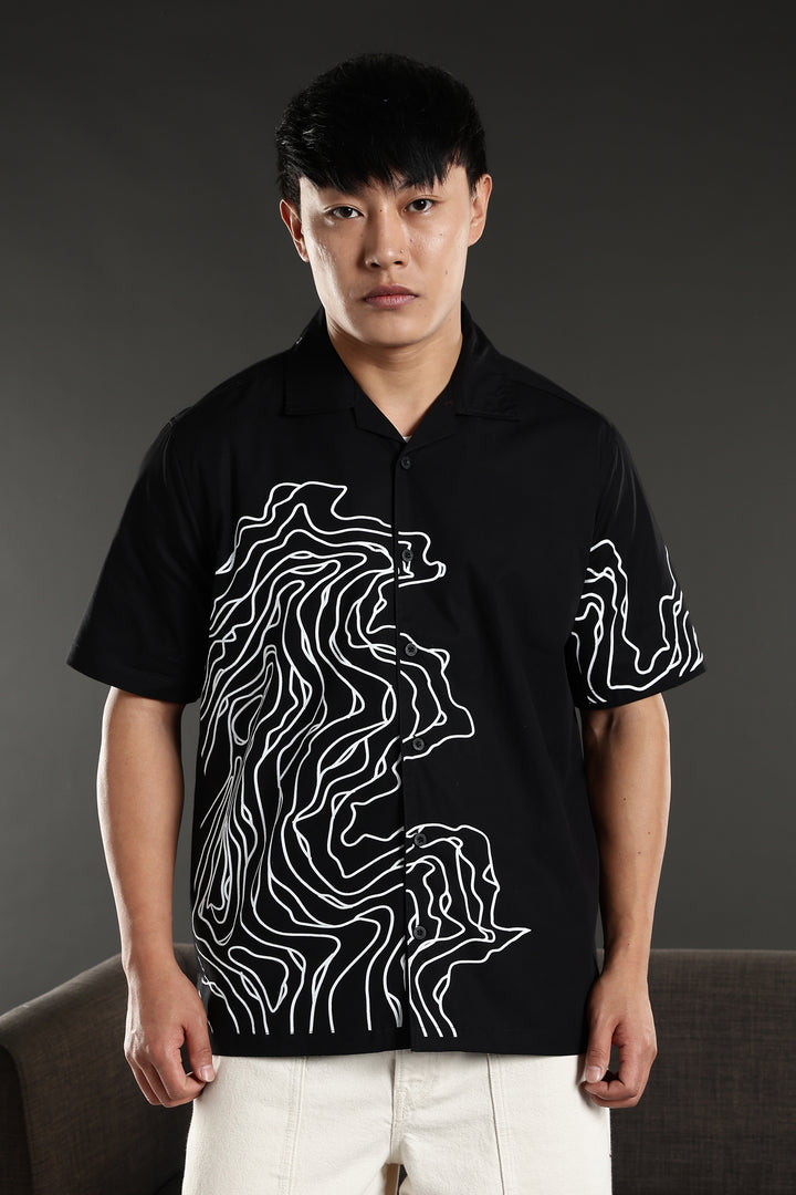 Essence Cuban Shirt
