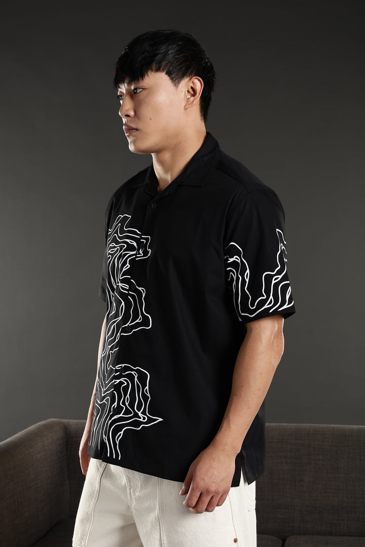 Essence Cuban Shirt