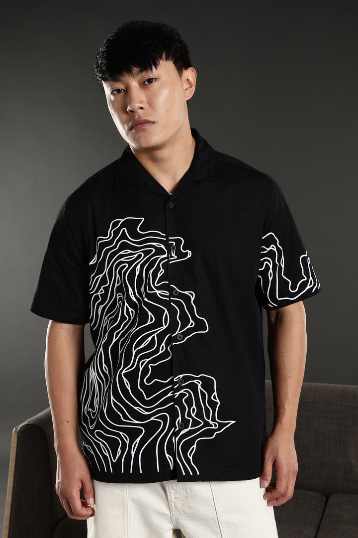 Essence Cuban Shirt