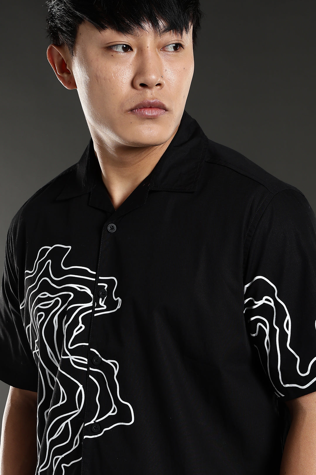 Essence Cuban Shirt