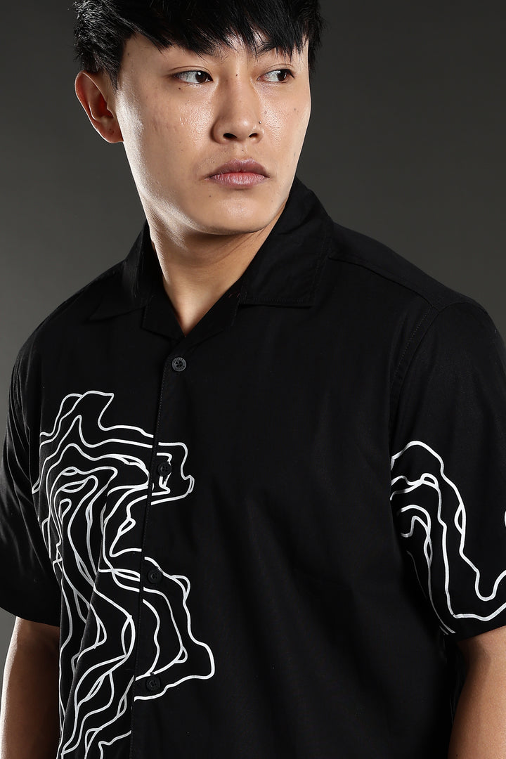 Essence Cuban Shirt