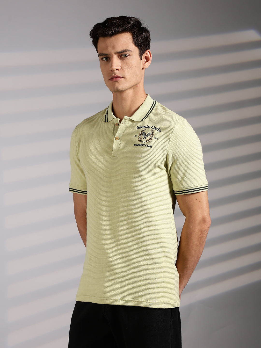 Country Club Polo
