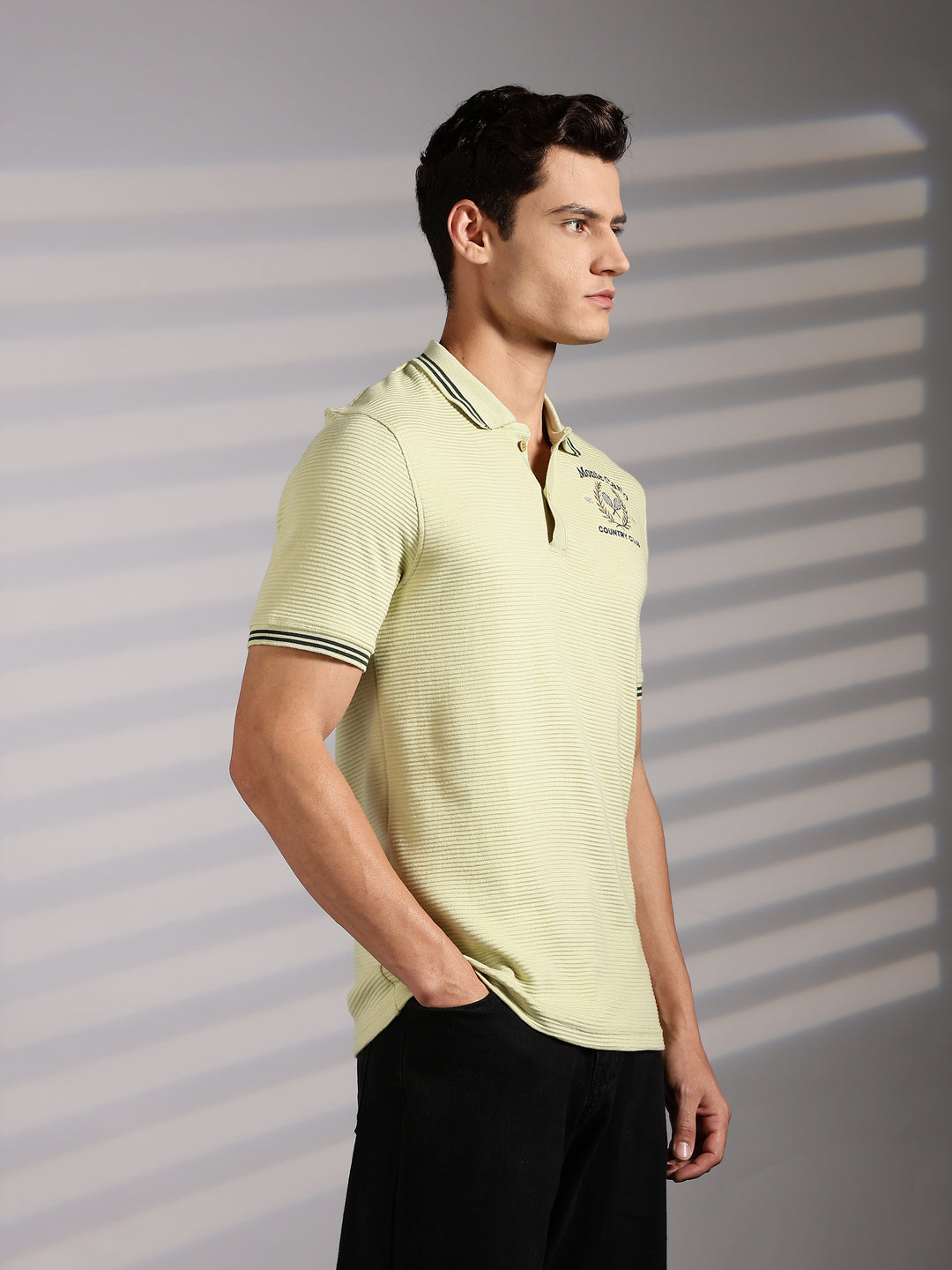 Country Club Polo