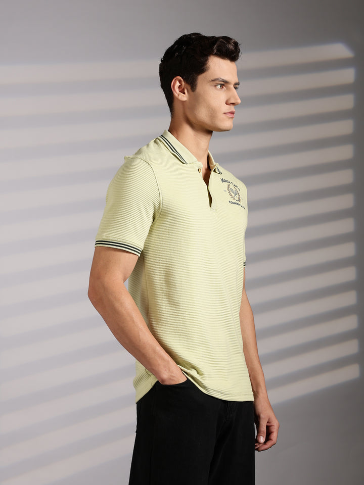 Country Club Polo