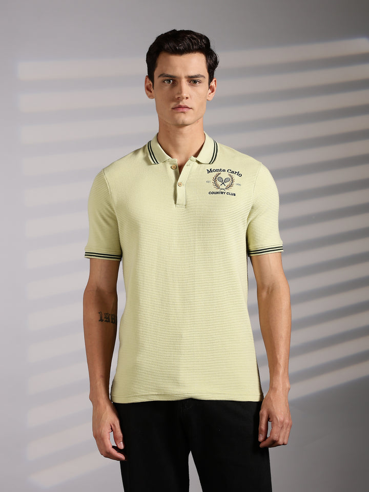 Country Club Polo