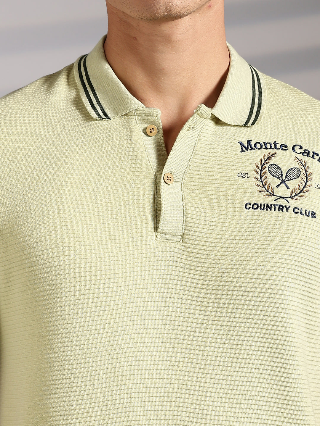 Country Club Polo