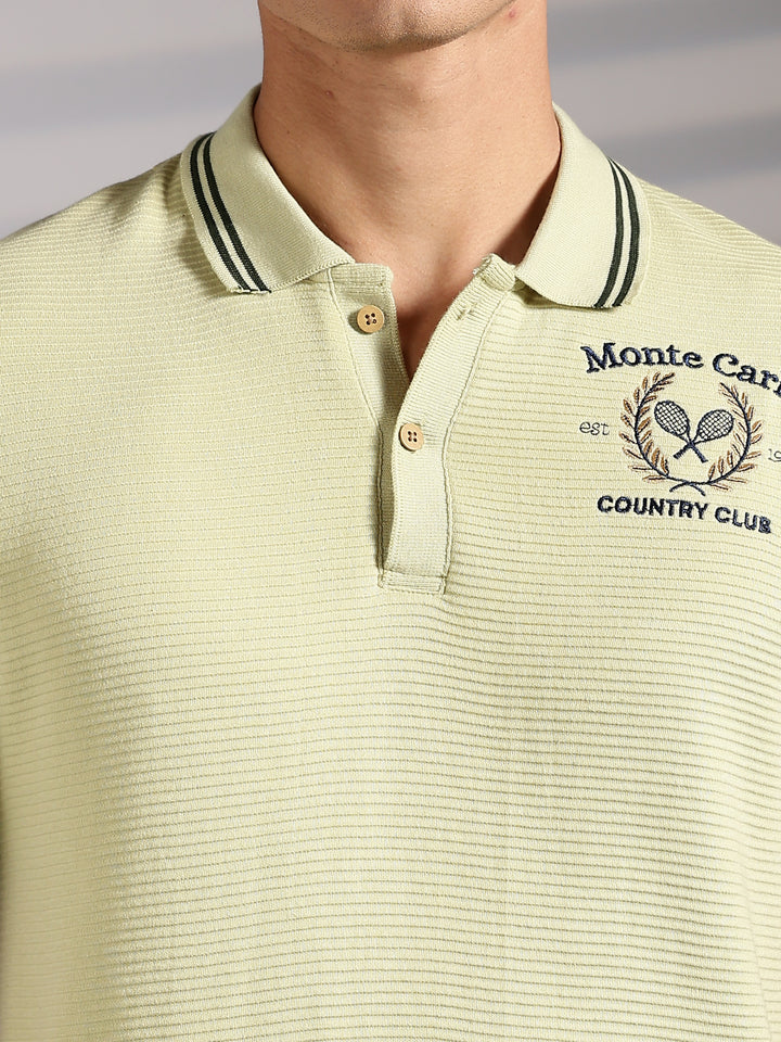 Country Club Polo