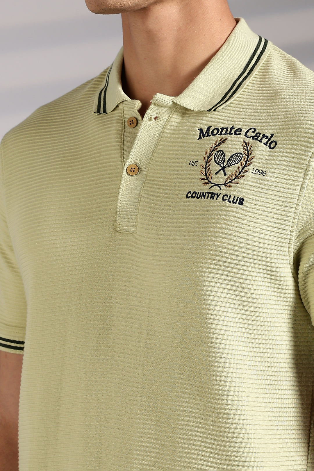 Country Club Polo