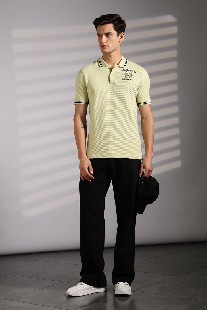 Country Club Polo