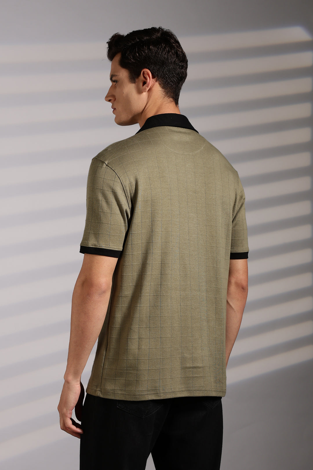 Cuban Polo Shirt