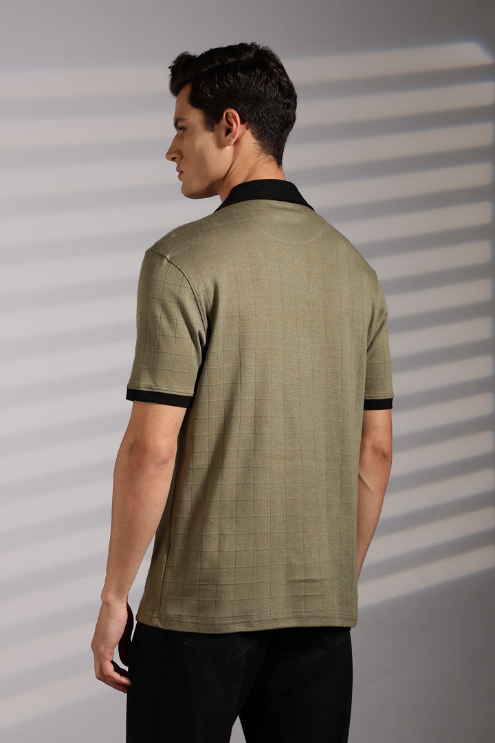 Cuban Polo Shirt