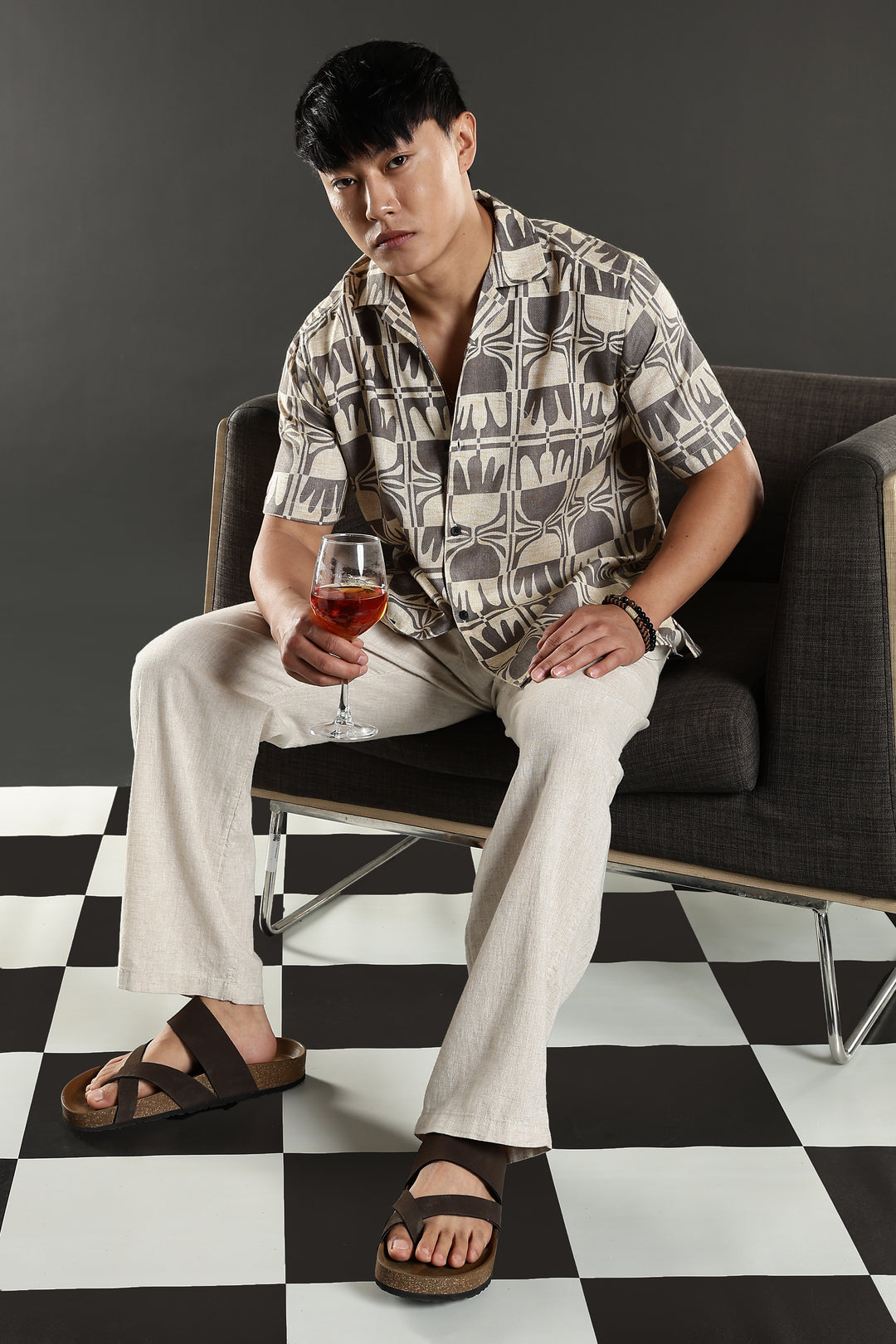 Ideal Cuban shirt