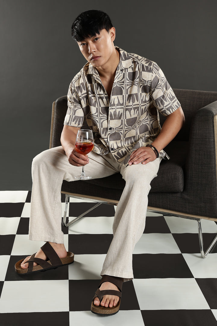 Ideal Cuban shirt